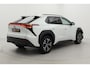 Toyota BZ4X Dynamic 71 kWh 3-fase | 16% Bijtelling | Warmtepomp | Dodehoek detectie | Apple Carplay / Android Auto | 360 camera | Stoel-/stuurverwarming | Verwarmbare voorruit | Adaptive Cruise | Keyless | 18 inch