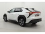 Toyota BZ4X Dynamic 71 kWh 3-fase | 16% Bijtelling | Warmtepomp | Dodehoek detectie | Apple Carplay / Android Auto | 360 camera | Stoel-/stuurverwarming | Verwarmbare voorruit | Adaptive Cruise | Keyless | 18 inch