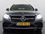 Mercedes-Benz C-klasse Estate 300De Diesel Hybride 306pk - 700Nm! AUT-9 AMG Limited Trekhaak Apple Carplay Android Auto Elek.Stoelen+Verwarmd Navi Ecc Camera Pdc SOH 97% Solution Business Elek.Achterklep Led Privacy Glas Lmv 18" Night-pakket 1800kg trekvermogen!