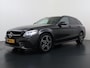 Mercedes-Benz C-klasse Estate 300De Diesel Hybride 306pk - 700Nm! AUT-9 AMG Limited Trekhaak Apple Carplay Android Auto Elek.Stoelen+Verwarmd Navi Ecc Camera Pdc SOH 97% Solution Business Elek.Achterklep Led Privacy Glas Lmv 18" Night-pakket 1800kg trekvermogen!