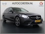 Mercedes-Benz C-klasse Estate 300De Diesel Hybride 306pk - 700Nm! AUT-9 AMG Limited Trekhaak Apple Carplay Android Auto Elek.Stoelen+Verwarmd Navi Ecc Camera Pdc SOH 97% Solution Business Elek.Achterklep Led Privacy Glas Lmv 18" Night-pakket 1800kg trekvermogen!