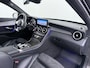 Mercedes-Benz C-klasse Estate 300De Diesel Hybride 306pk - 700Nm! AUT-9 AMG Limited Trekhaak Apple Carplay Android Auto Elek.Stoelen+Verwarmd Navi Ecc Camera Pdc SOH 97% Solution Business Elek.Achterklep Led Privacy Glas Lmv 18" Night-pakket 1800kg trekvermogen!