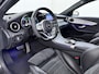 Mercedes-Benz C-klasse Estate 300De Diesel Hybride 306pk - 700Nm! AUT-9 AMG Limited Trekhaak Apple Carplay Android Auto Elek.Stoelen+Verwarmd Navi Ecc Camera Pdc SOH 97% Solution Business Elek.Achterklep Led Privacy Glas Lmv 18" Night-pakket 1800kg trekvermogen!
