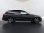 Mercedes-Benz C-klasse Estate 300De Diesel Hybride 306pk - 700Nm! AUT-9 AMG Limited Trekhaak Apple Carplay Android Auto Elek.Stoelen+Verwarmd Navi Ecc Camera Pdc SOH 97% Solution Business Elek.Achterklep Led Privacy Glas Lmv 18" Night-pakket 1800kg trekvermogen!