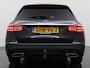 Mercedes-Benz C-klasse Estate 300De Diesel Hybride 306pk - 700Nm! AUT-9 AMG Limited Trekhaak Apple Carplay Android Auto Elek.Stoelen+Verwarmd Navi Ecc Camera Pdc SOH 97% Solution Business Elek.Achterklep Led Privacy Glas Lmv 18" Night-pakket 1800kg trekvermogen!