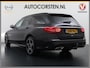 Mercedes-Benz C-klasse Estate 300De Diesel Hybride 306pk - 700Nm! AUT-9 AMG Limited Trekhaak Apple Carplay Android Auto Elek.Stoelen+Verwarmd Navi Ecc Camera Pdc SOH 97% Solution Business Elek.Achterklep Led Privacy Glas Lmv 18" Night-pakket 1800kg trekvermogen!
