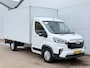 Maxus eDeliver 9 65kWh 204PK Elektrisch! 171km WLTP Elektrische Bakwagen Achterdeuren Airco ACC Carplay Camera Parkeersensoren Voor Meubelbak Koffer