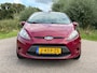 Ford Fiesta 1.25 Trend / Sportieve 3-deurs met Airco / Radio-CD / LM-Velgen