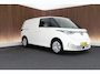 Volkswagen ID. Buzz Cargo 77 kWh 204pk SOH 98% Trekhaak Navigatie Stoelverwarming Adaptive Cruise Control Bijrijdersbank Climate control