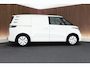 Volkswagen ID. Buzz Cargo 77 kWh 204pk SOH 98% Trekhaak Navigatie Stoelverwarming Adaptive Cruise Control Bijrijdersbank Climate control