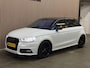 Audi A1 Sportback 1.0 TFSI S-Line 2016 NAP AUTOMAAT CRUISE NAVI
