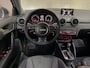 Audi A1 Sportback 1.0 TFSI S-Line 2016 NAP AUTOMAAT CRUISE NAVI