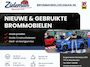 Opel Rocks-e Linktour Alumi - NIEUW
