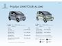 Opel Rocks-e Linktour Alumi - NIEUW