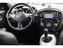 Nissan Juke 1.6 MINISTRT OF SOUND | LEDER | NAVI | CAMERA