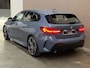 BMW 1-Serie 120i M-Pakket 2021 LED CRUISE LEDER CAR-PLAY CAMERA