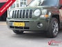 Jeep Patriot 2.4 Ltd Liberty | Automaat | Cruise | Leder | Stoelverwarming | Navi | Multimedia