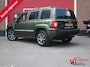 Jeep Patriot 2.4 Ltd Liberty | Automaat | Cruise | Leder | Stoelverwarming | Navi | Multimedia