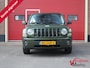 Jeep Patriot 2.4 Ltd Liberty | Automaat | Cruise | Leder | Stoelverwarming | Navi | Multimedia