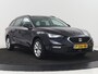 SEAT Leon 1.0 eTSI Style Business Intense | Carplay | Camera | Adaptive cruise | Navigatie | DAB | Full LED | Park Assist | Climate control | Digital Cockpit | Bluetooth