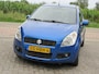Suzuki Splash 1.2 Exclusive