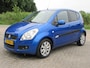 Suzuki Splash 1.2 Exclusive