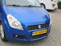 Suzuki Splash 1.2 Exclusive