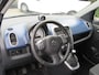 Suzuki Splash 1.2 Exclusive