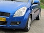 Suzuki Splash 1.2 Exclusive