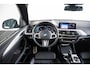 BMW X3 xDrive30e High Executive M Sport - Panoramadak - Elektrisch verstelbare/verwarmde stoelen - Harman Kardon - Head up - Getinte/Geluiddempende ruiten - Stuurwielrand verwarmd - Driving Assistant -