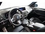 BMW X3 xDrive30e High Executive M Sport - Panoramadak - Elektrisch verstelbare/verwarmde stoelen - Harman Kardon - Head up - Getinte/Geluiddempende ruiten - Stuurwielrand verwarmd - Driving Assistant -