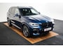 BMW X3 xDrive30e High Executive M Sport - Panoramadak - Elektrisch verstelbare/verwarmde stoelen - Harman Kardon - Head up - Getinte/Geluiddempende ruiten - Stuurwielrand verwarmd - Driving Assistant -