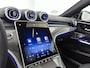 Mercedes-Benz C-klasse Estate 300 e Business Solution AMG Nightpakket | Trekhaak | Panoramadak | 360°-camera | Bumerster | Head-up display | Keyless Go | Inclusief 24 maanden Mercedes-Benz Certified garantie voor Europa.