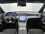 Mercedes-Benz C-klasse Estate 300 e Business Solution AMG Nightpakket | Trekhaak | Panoramadak | 360°-camera | Bumerster | Head-up display | Keyless Go | Inclusief 24 maanden Mercedes-Benz Certified garantie voor Europa.
