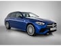Mercedes-Benz C-klasse Estate 300 e Business Solution AMG Nightpakket | Trekhaak | Panoramadak | 360°-camera | Bumerster | Head-up display | Keyless Go | Inclusief 24 maanden Mercedes-Benz Certified garantie voor Europa.
