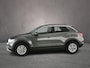 Volkswagen T-Roc 1.0 TSI Life 110pk, Adaptive cruise control, Trekhaak, Climate control, Parkeersensoren, LED koplampen, App-connect, DAB-radio