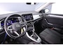 Volkswagen T-Roc 1.0 TSI Life 110pk, Adaptive cruise control, Trekhaak, Climate control, Parkeersensoren, LED koplampen, App-connect, DAB-radio