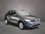Volkswagen T-Roc 1.0 TSI Life 110pk, Adaptive cruise control, Trekhaak, Climate control, Parkeersensoren, LED koplampen, App-connect, DAB-radio
