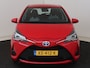 Toyota Yaris 1.5 Hybrid Active | Dealer onderhouden | Climate Control | Cruisse Control | achteruitrijcamera | 15" Velgen