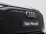 Audi Q4 e-tron 50 quattro Advanced edition 77 kWh 299 PK | Navigatie | Stoel + stuurverwarming | Comfortpakket Plus | Achteruitrijcamera | SONOS Premium geluidsysteem | Optiek Pakket Zwart | Privacy Glass | Adaptive Cruise Control | Parkeersensoren |
