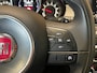 Fiat 500X Cross 1.4 Turbo MultiAir CrossPlus|AUTOMAAT|TREKHAAK|LEDER|NAVIGATIE|CRUISE+CLIMATE CONTROL|BLUETOOTH|USB|AUX|SD|PDC-A|