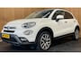 Fiat 500X Cross 1.4 Turbo MultiAir CrossPlus|AUTOMAAT|TREKHAAK|LEDER|NAVIGATIE|CRUISE+CLIMATE CONTROL|BLUETOOTH|USB|AUX|SD|PDC-A|