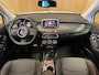 Fiat 500X Cross 1.4 Turbo MultiAir CrossPlus|AUTOMAAT|TREKHAAK|LEDER|NAVIGATIE|CRUISE+CLIMATE CONTROL|BLUETOOTH|USB|AUX|SD|PDC-A|
