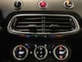 Fiat 500X Cross 1.4 Turbo MultiAir CrossPlus|AUTOMAAT|TREKHAAK|LEDER|NAVIGATIE|CRUISE+CLIMATE CONTROL|BLUETOOTH|USB|AUX|SD|PDC-A|
