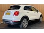 Fiat 500X Cross 1.4 Turbo MultiAir CrossPlus|AUTOMAAT|TREKHAAK|LEDER|NAVIGATIE|CRUISE+CLIMATE CONTROL|BLUETOOTH|USB|AUX|SD|PDC-A|