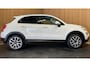 Fiat 500X Cross 1.4 Turbo MultiAir CrossPlus|AUTOMAAT|TREKHAAK|LEDER|NAVIGATIE|CRUISE+CLIMATE CONTROL|BLUETOOTH|USB|AUX|SD|PDC-A|