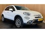 Fiat 500X Cross 1.4 Turbo MultiAir CrossPlus|AUTOMAAT|TREKHAAK|LEDER|NAVIGATIE|CRUISE+CLIMATE CONTROL|BLUETOOTH|USB|AUX|SD|PDC-A|
