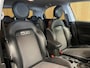 Fiat 500X Cross 1.4 Turbo MultiAir CrossPlus|AUTOMAAT|TREKHAAK|LEDER|NAVIGATIE|CRUISE+CLIMATE CONTROL|BLUETOOTH|USB|AUX|SD|PDC-A|