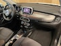 Fiat 500X Cross 1.4 Turbo MultiAir CrossPlus|AUTOMAAT|TREKHAAK|LEDER|NAVIGATIE|CRUISE+CLIMATE CONTROL|BLUETOOTH|USB|AUX|SD|PDC-A|