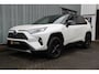 Toyota RAV4 2.5 Hybrid Bi-Tone Panorama dak